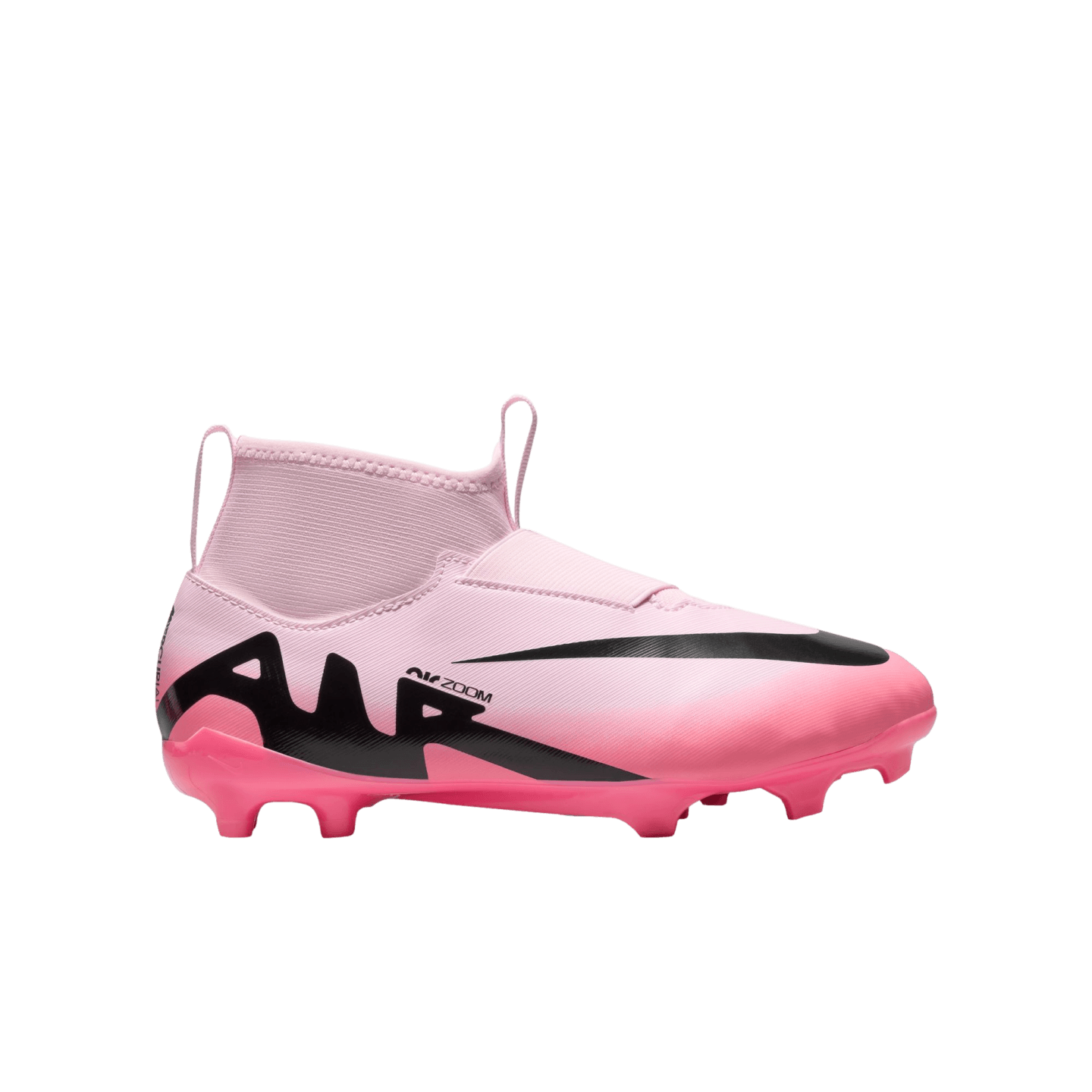 Nike Mercurial Superfly 9 Academy Youth Firm Ground Cleats