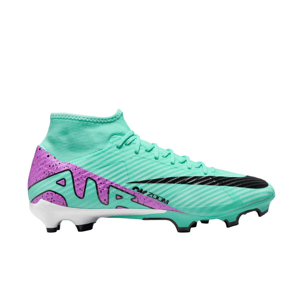 【Nike Zoom Mercuria25.5cm】 AURORA_DJ5625-300_PHSRH000-
