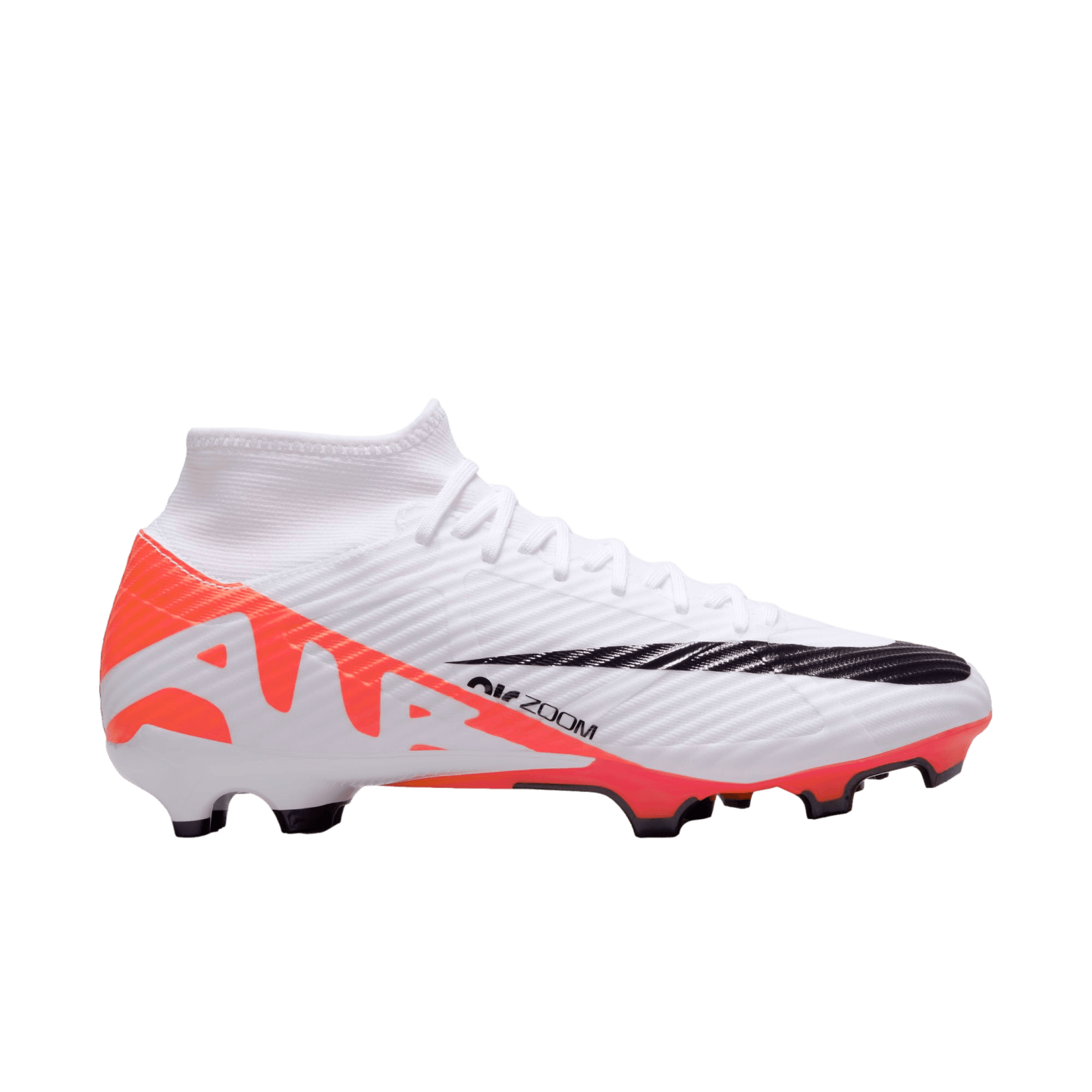 Nike Zoom Mercurial Superfly 9 Academy MG Firm Ground Cleats
