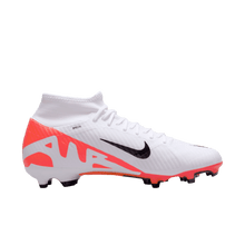 Nike Zoom Mercurial Superfly 9 Academy MG Firm Ground Cleats