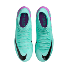 Nike Zoom Mercurial Superfly 9 Academy Indoor Shoes