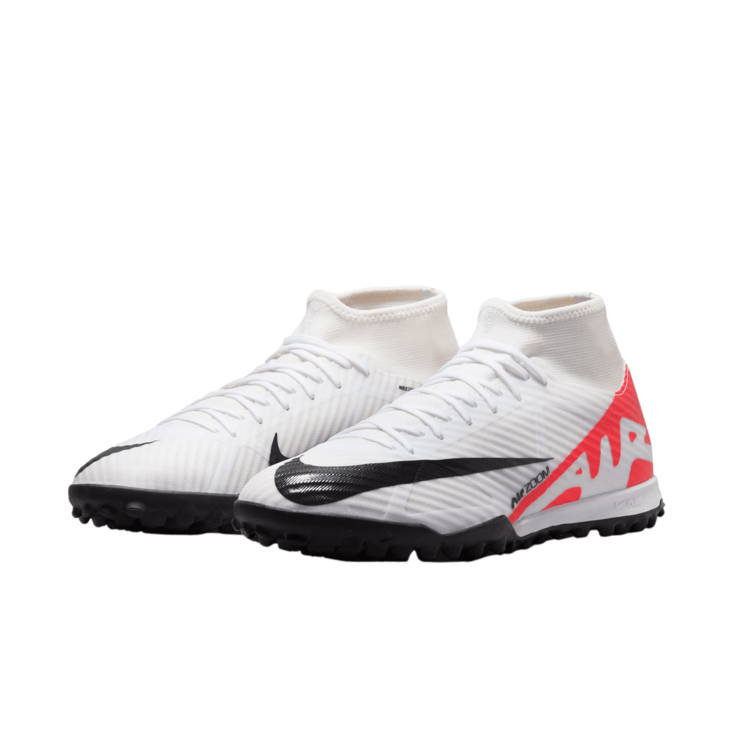 Mercurial superfly club df junior astro turf trainers discount
