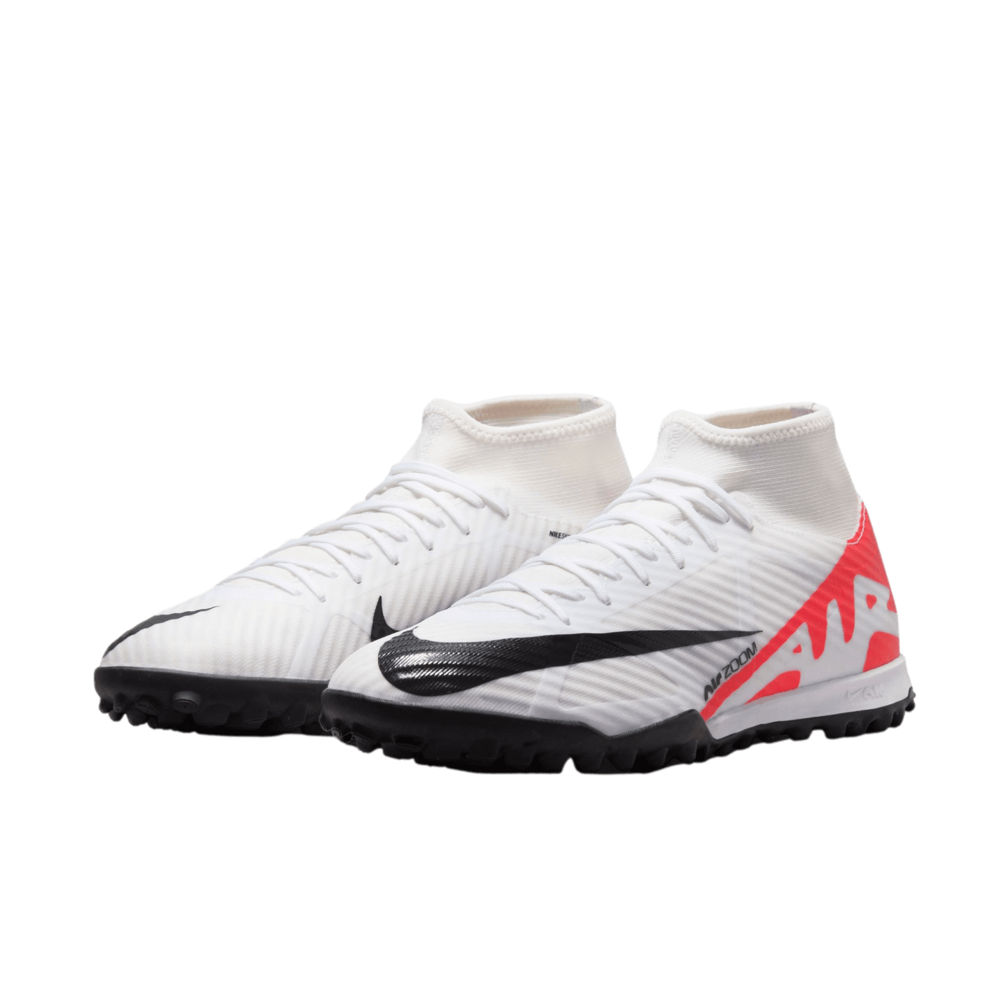Nike Zoom Mercurial Superfly 9 Academy Zapatos para césped artificial
