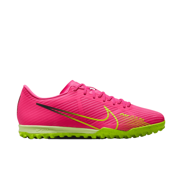 Nike Zoom Mercurial Vapor 15 Academy Turf Shoes Soccer DJ5635-605