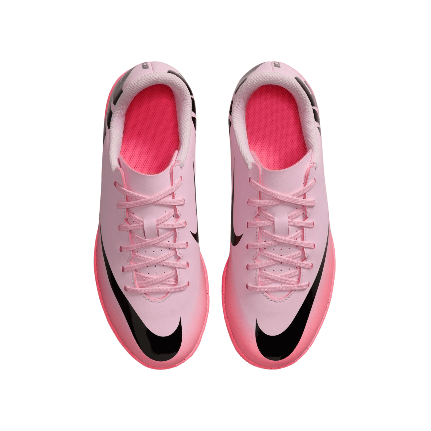 Nike Mercurial Vapor 15 Club Youth Indoor Shoes
