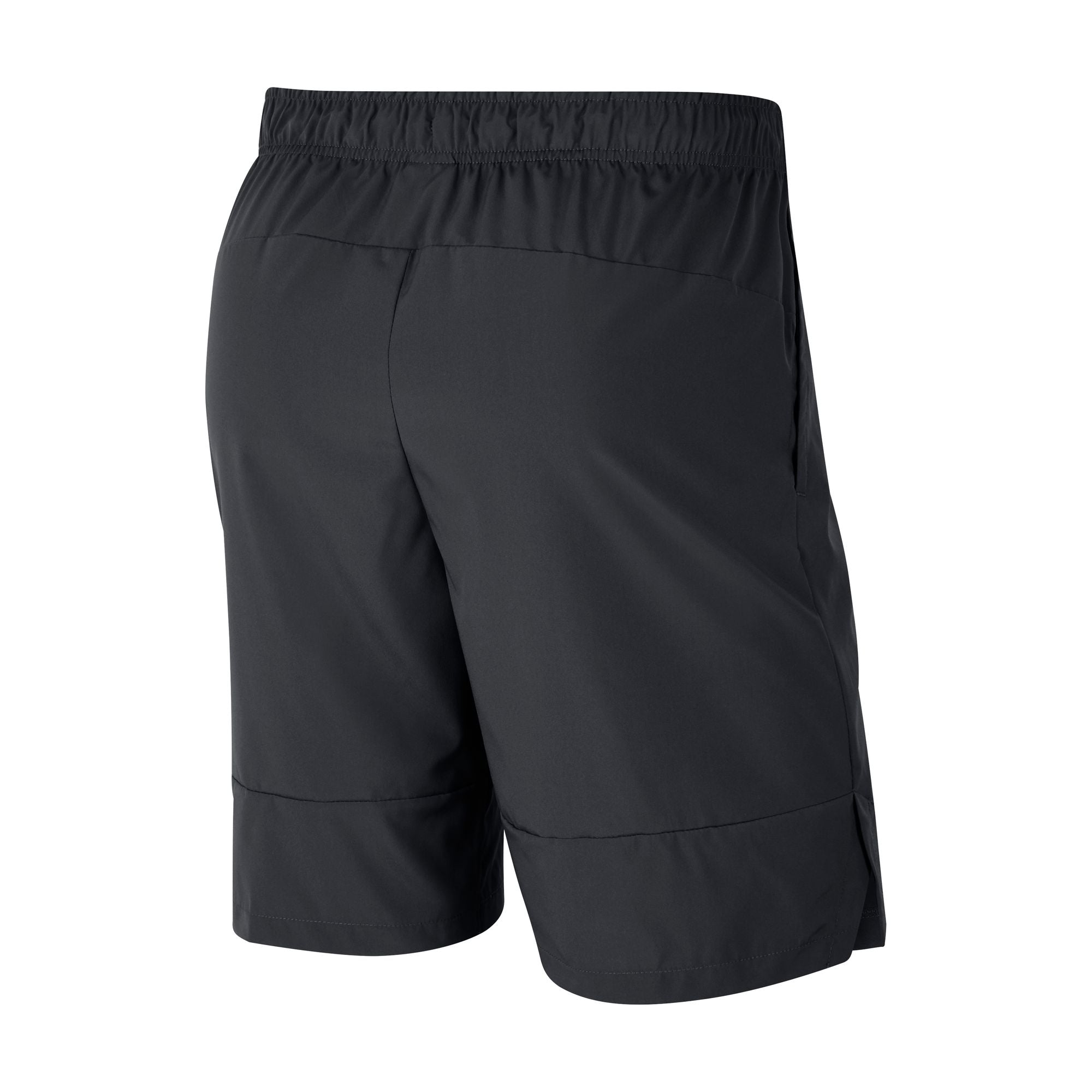 Nike Dri-Fit Flex Woven Training Shorts - Anthracite DJ8686-060