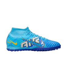 Nike Zoom Mercurial Superfly 9 Academy KM Mbappe Turf Shoes