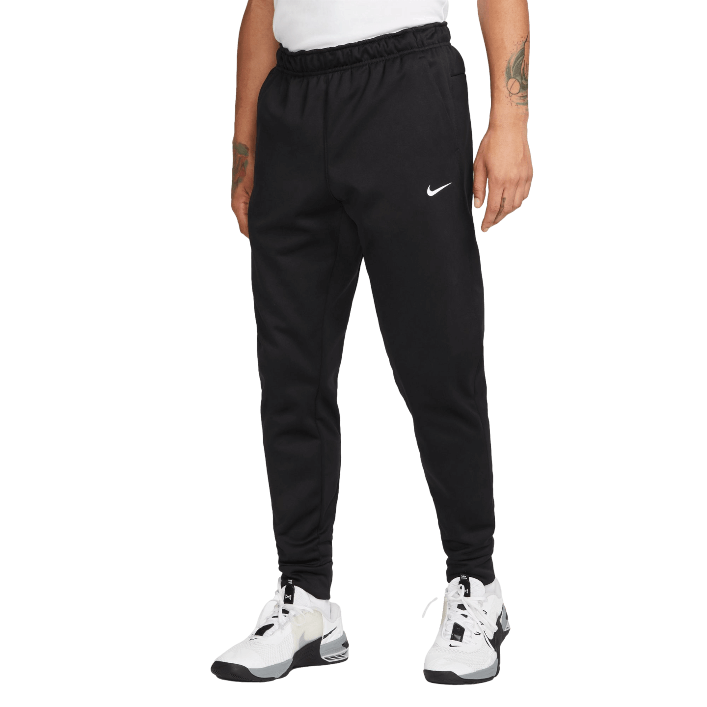 Nike Therma Tapered Fitness Pants