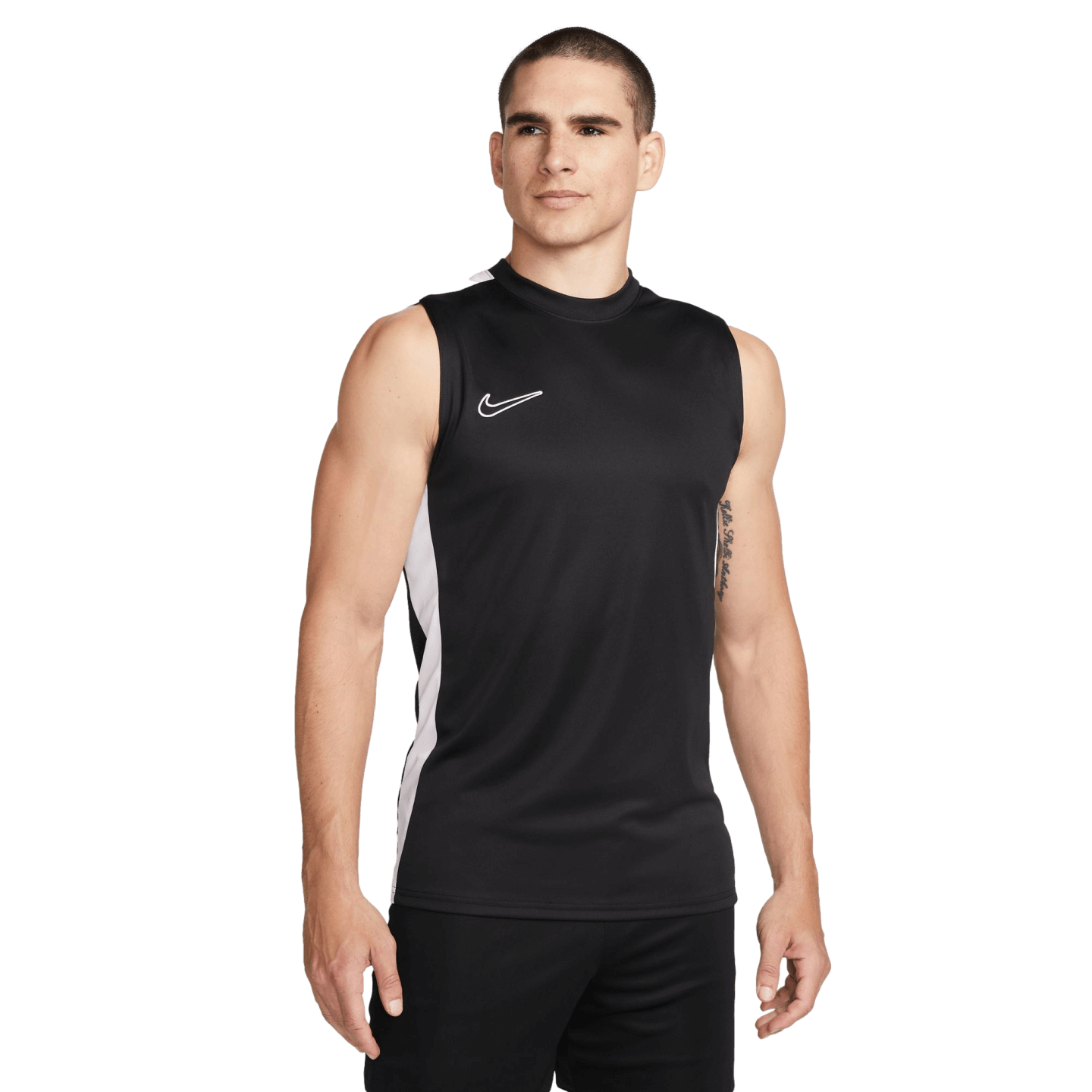 Camiseta sin mangas Nike Dri-FIT Academy