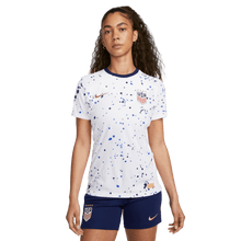 Nike USA 2023 4-Star Authentic Womens Home Jersey