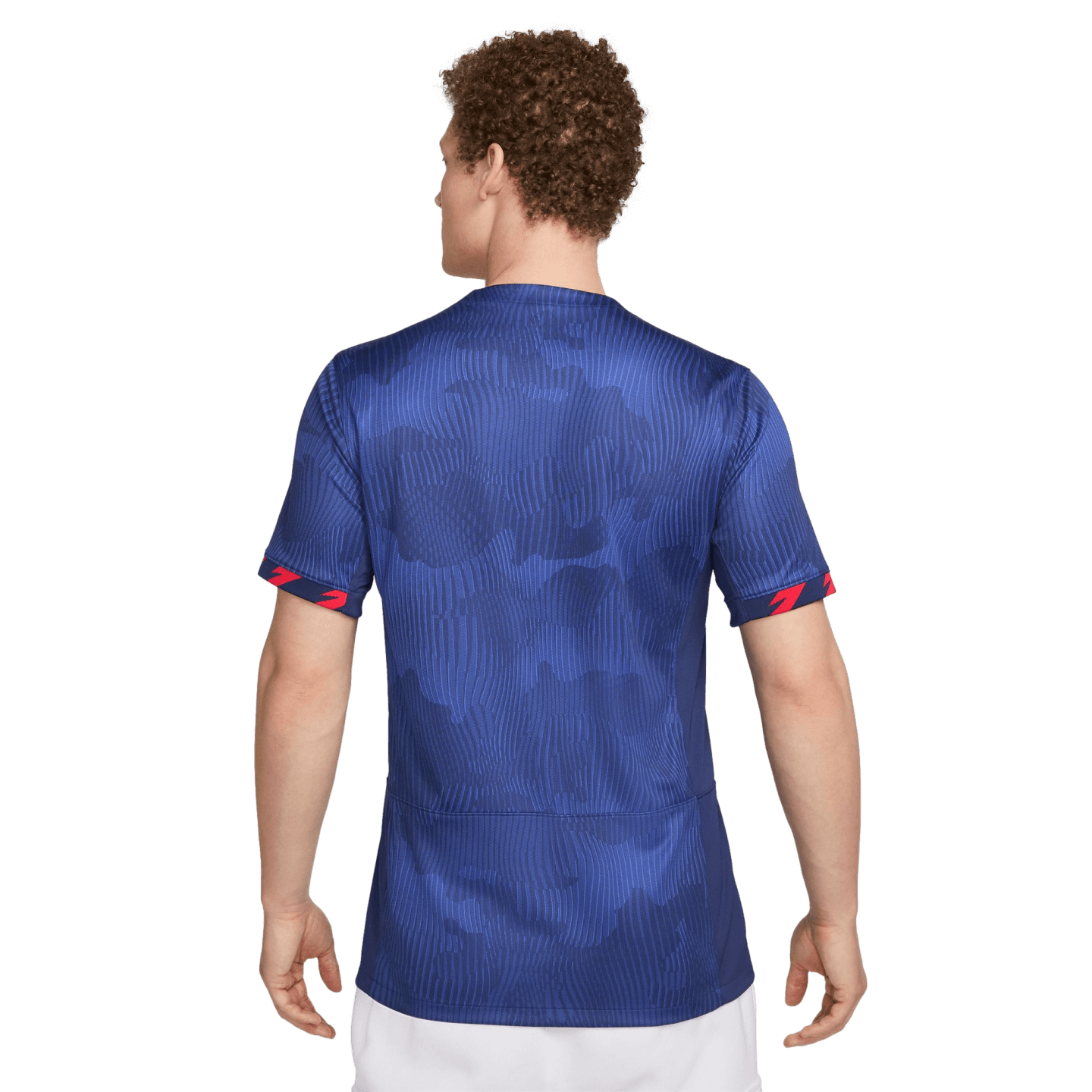 Maillot extérieur Nike USA 2023 4 étoiles