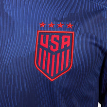 Nike USA 2023 4-Star Away Jersey