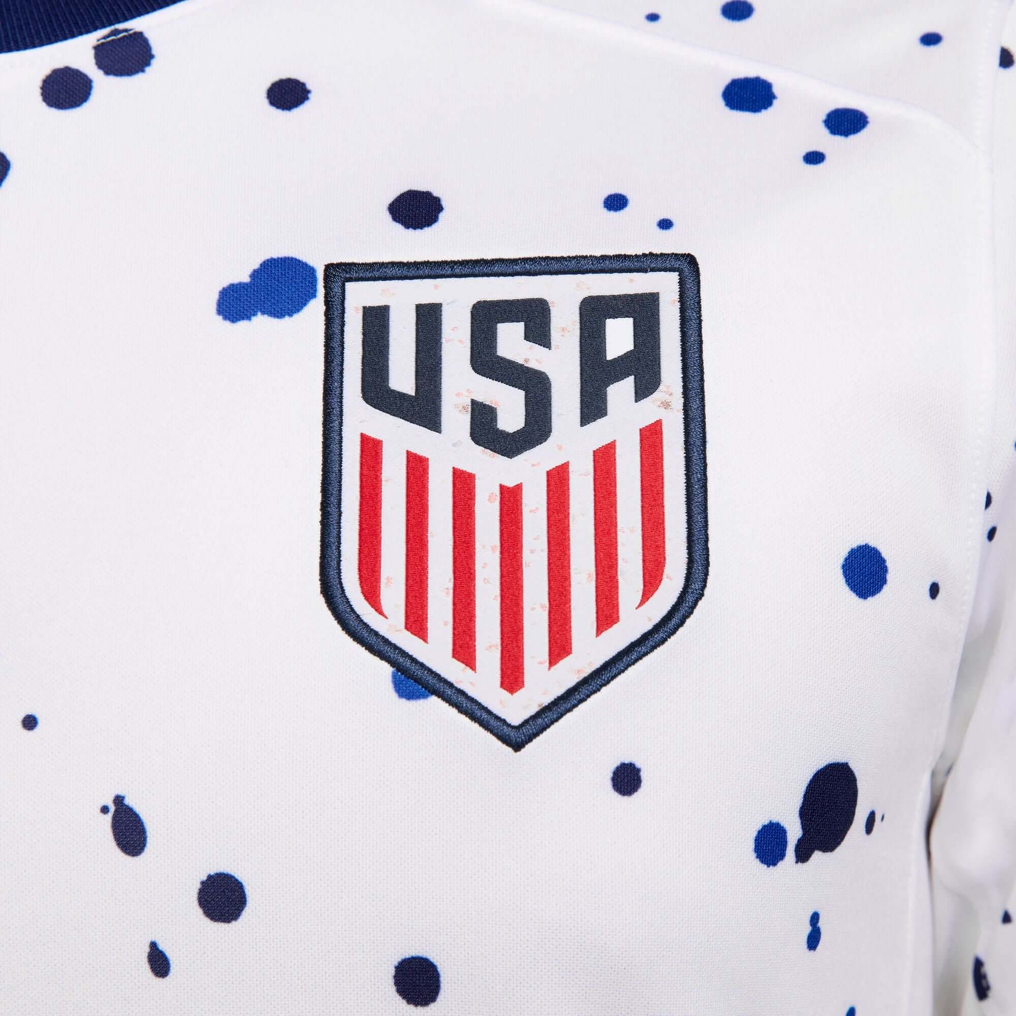 Camiseta Nike Estados Unidos 2023 Primera equipación