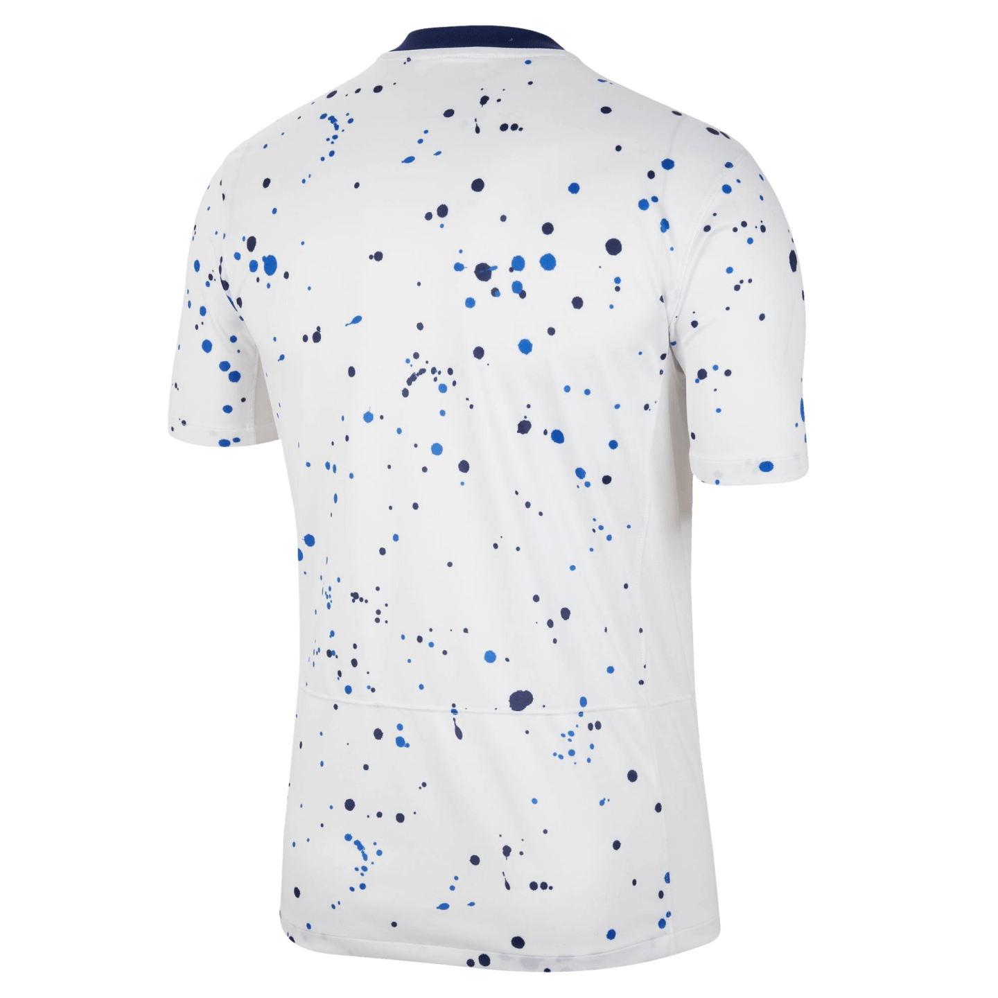 Nike Camiseta de local de 4 estrellas de Estados Unidos 2023