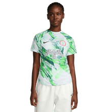 Nike Nigeria Academy Pro Womens Pre-Match Jersey
