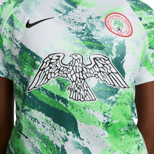 Nike Nigeria Academy Pro Womens Pre-Match Jersey