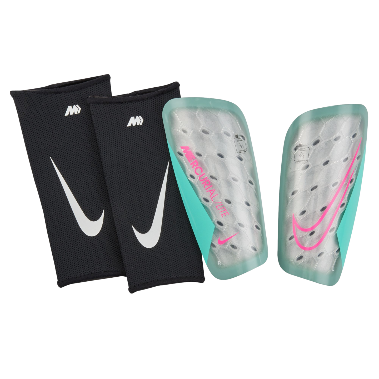 Nike Mercurial Lite Shin Guards DV1771-395