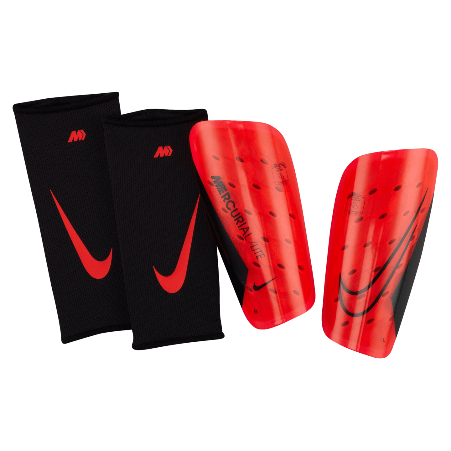 Nike Mercurial Lite Shin Guards