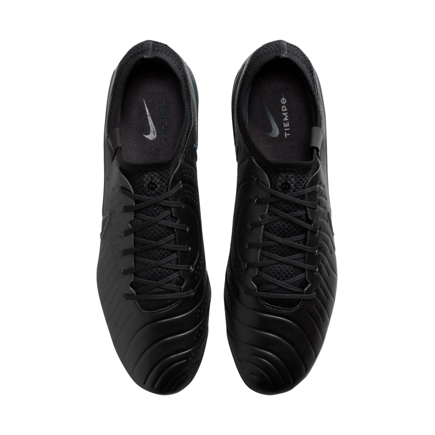 Chaussures de football à crampons pour terrain sec Nike Tiempo Legend 10 Elite