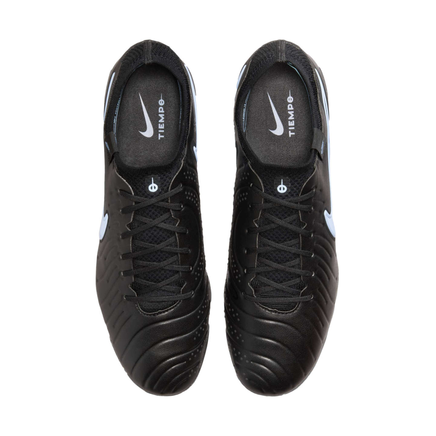 Nike Tiempo Legend 10 Elite Firm Ground Cleats DV4328-003