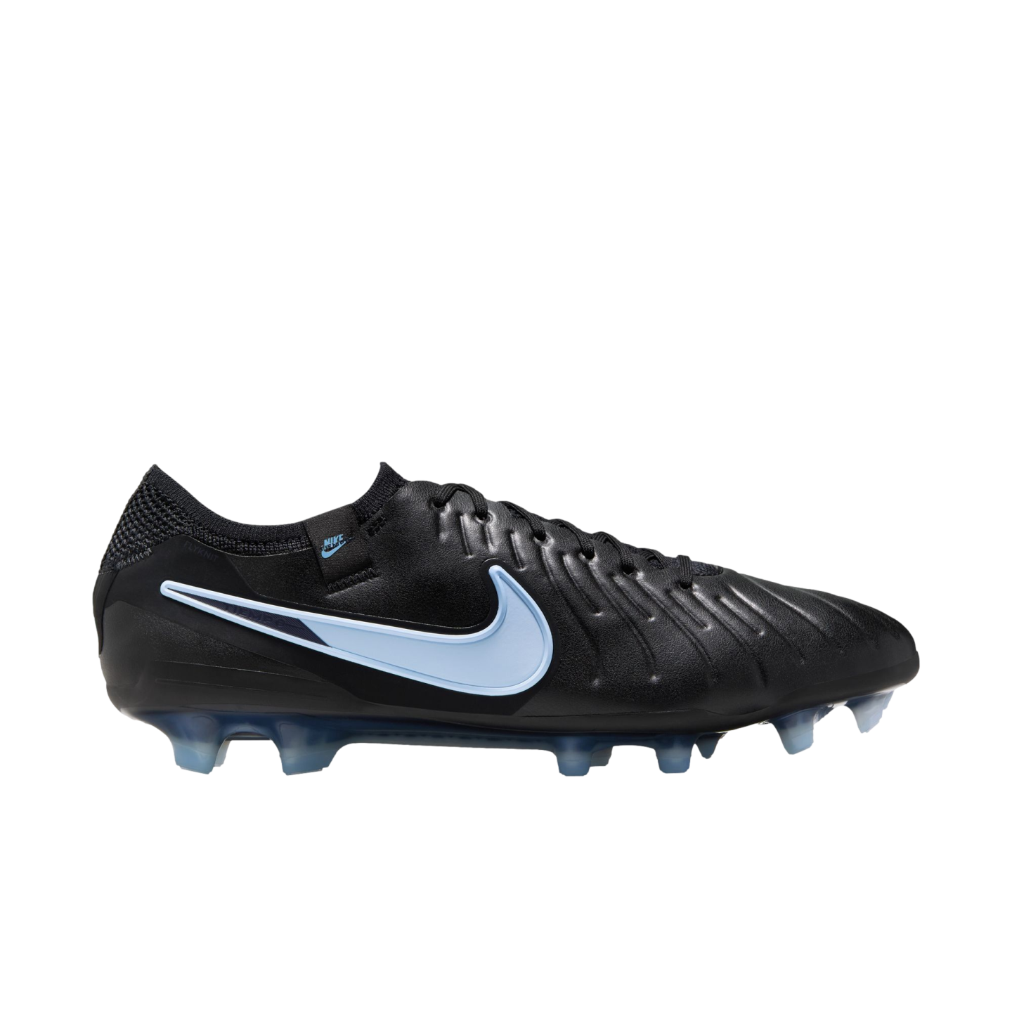 Nike Tiempo Legend 10 Elite Firm Ground Cleats DV4328-003