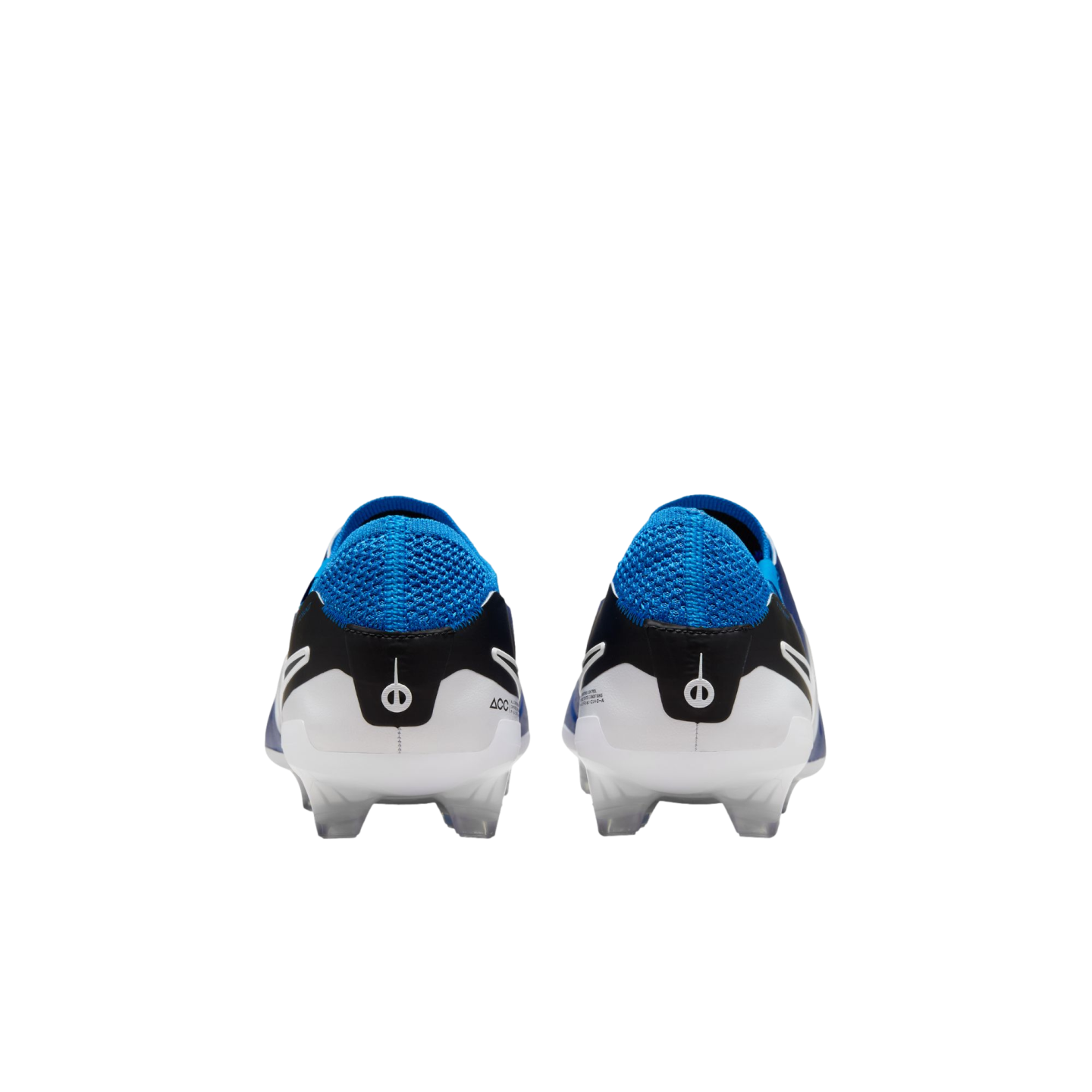 Chaussures de football à crampons pour terrain sec Nike Tiempo Legend 10 Elite