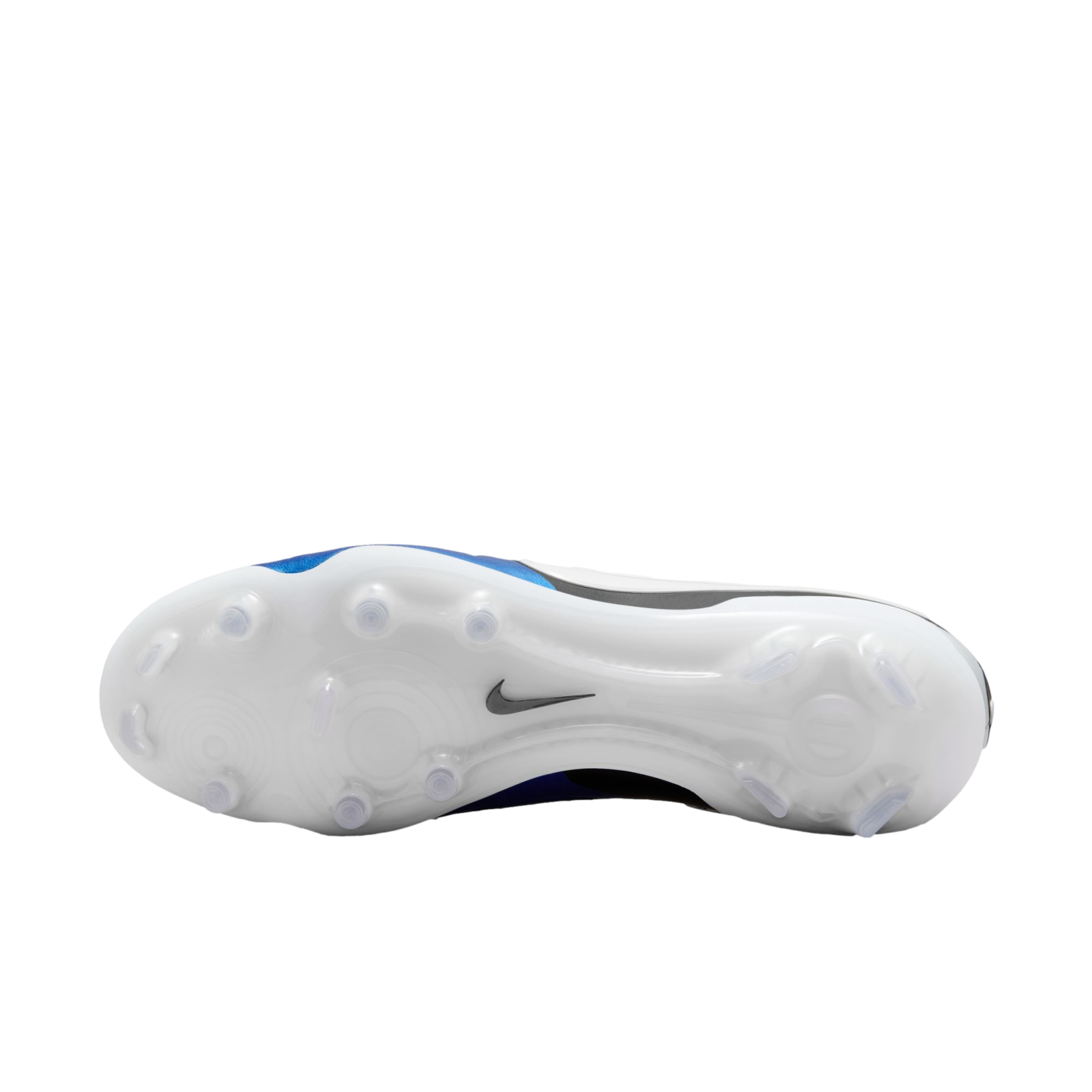 Chaussures de football à crampons pour terrain sec Nike Tiempo Legend 10 Elite