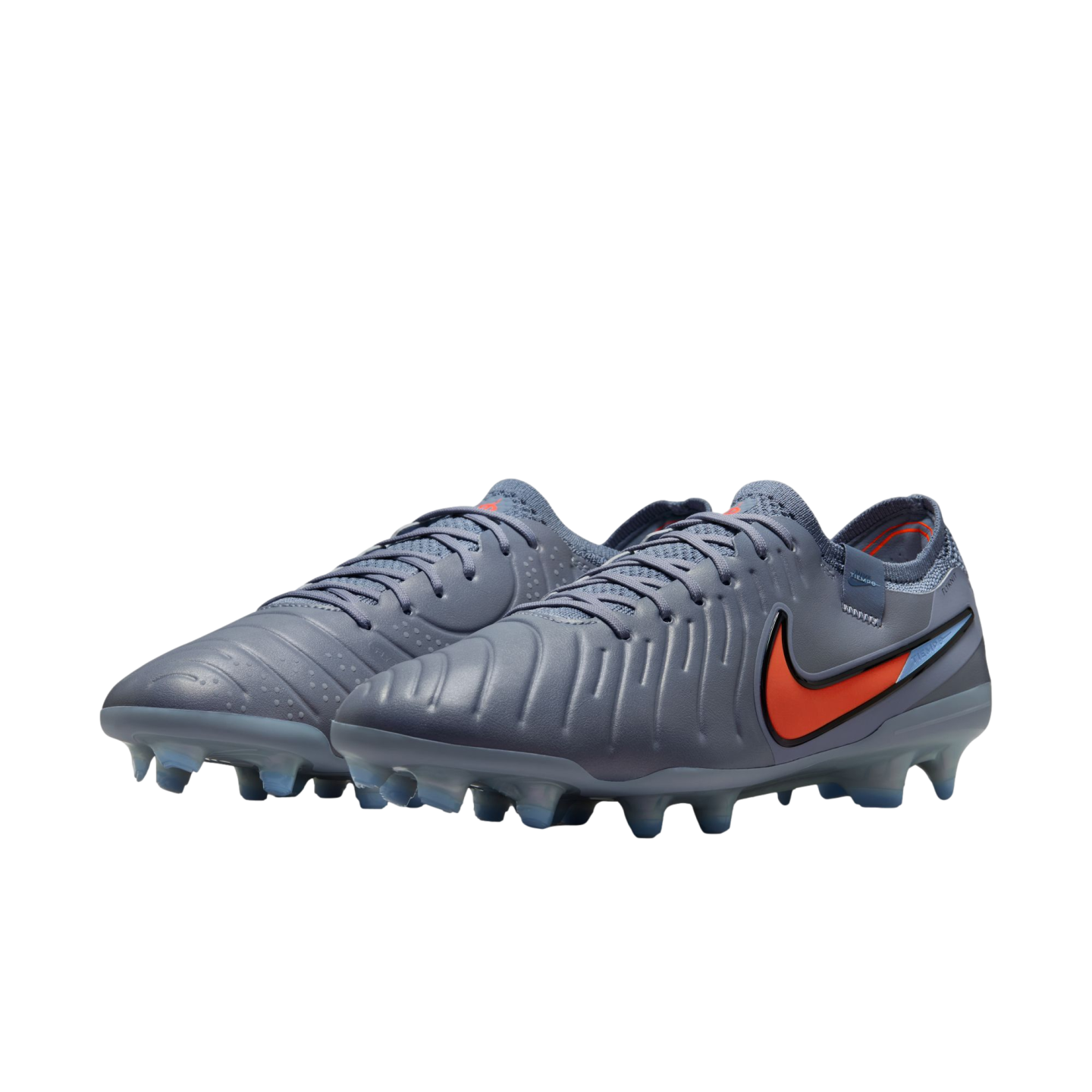 Nike Tiempo Legend 10 Elite Firm Ground Cleats DV4328-402