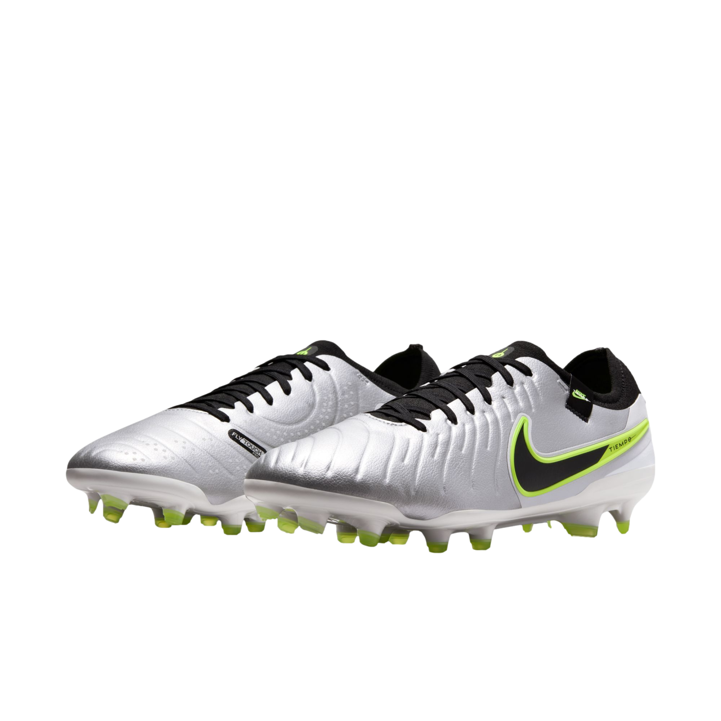 Nike Tiempo Legend 10 Pro Tacos para terreno firme