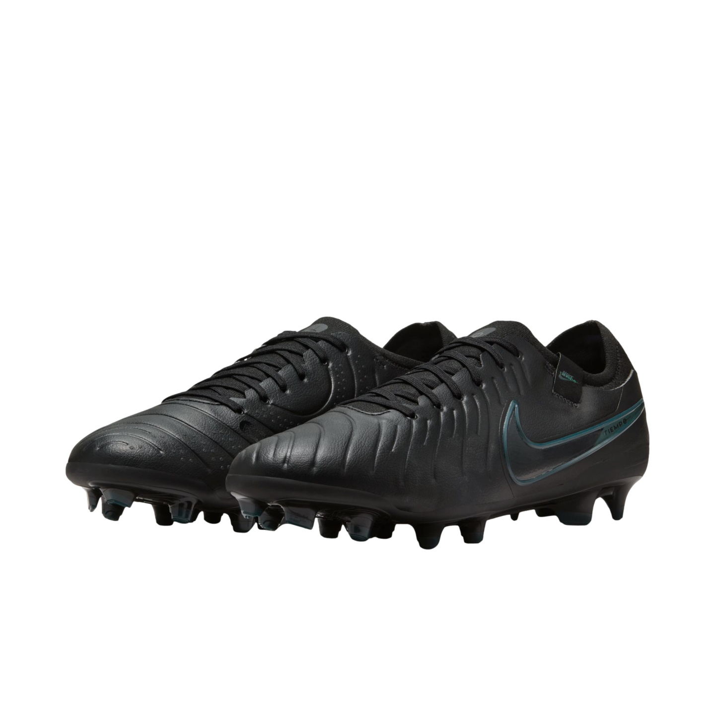 Chaussures de football à crampons Nike Tiempo Legend 10 Pro pour terrain sec