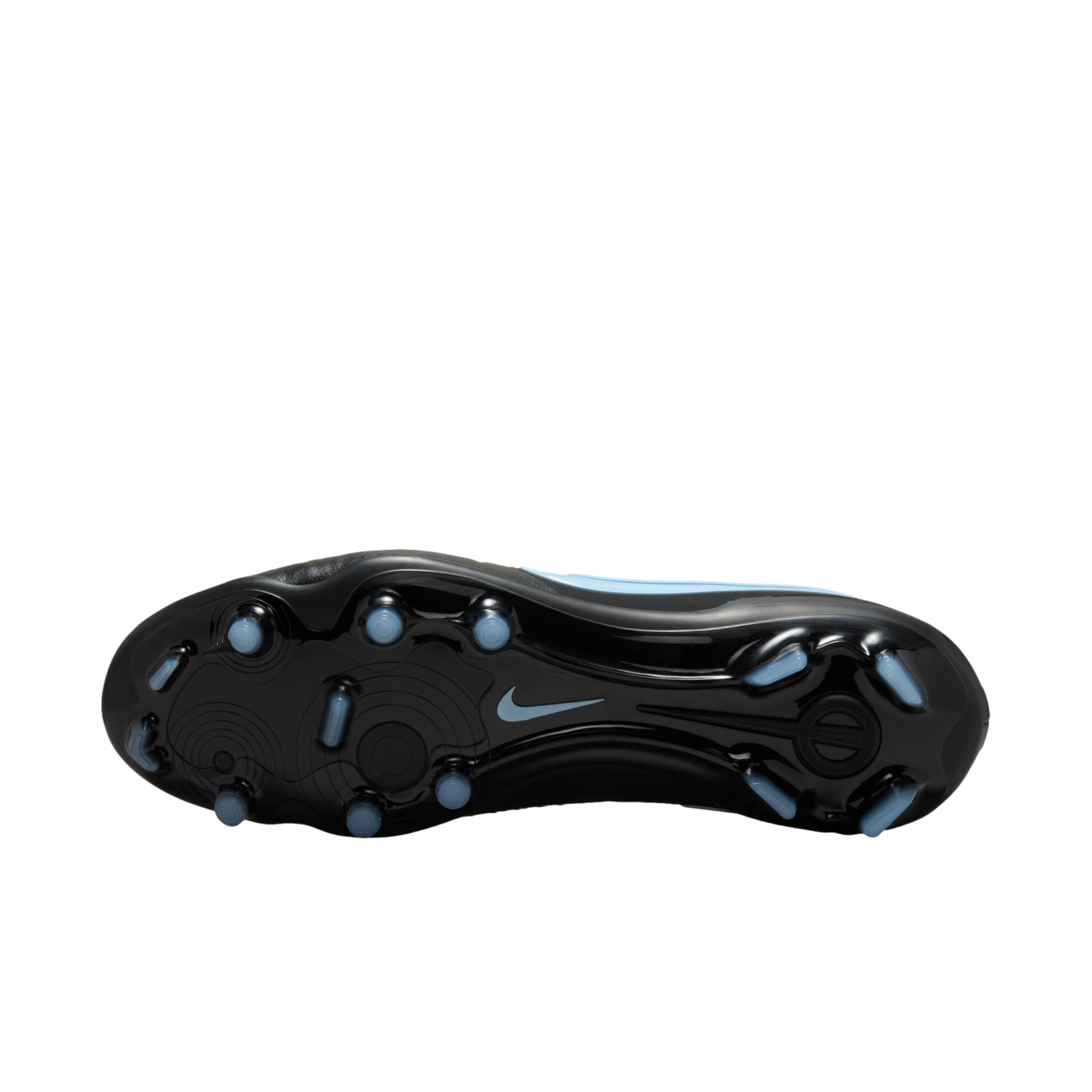 Nike Tiempo Legend 10 Pro Firm Ground Cleats DV4333-003