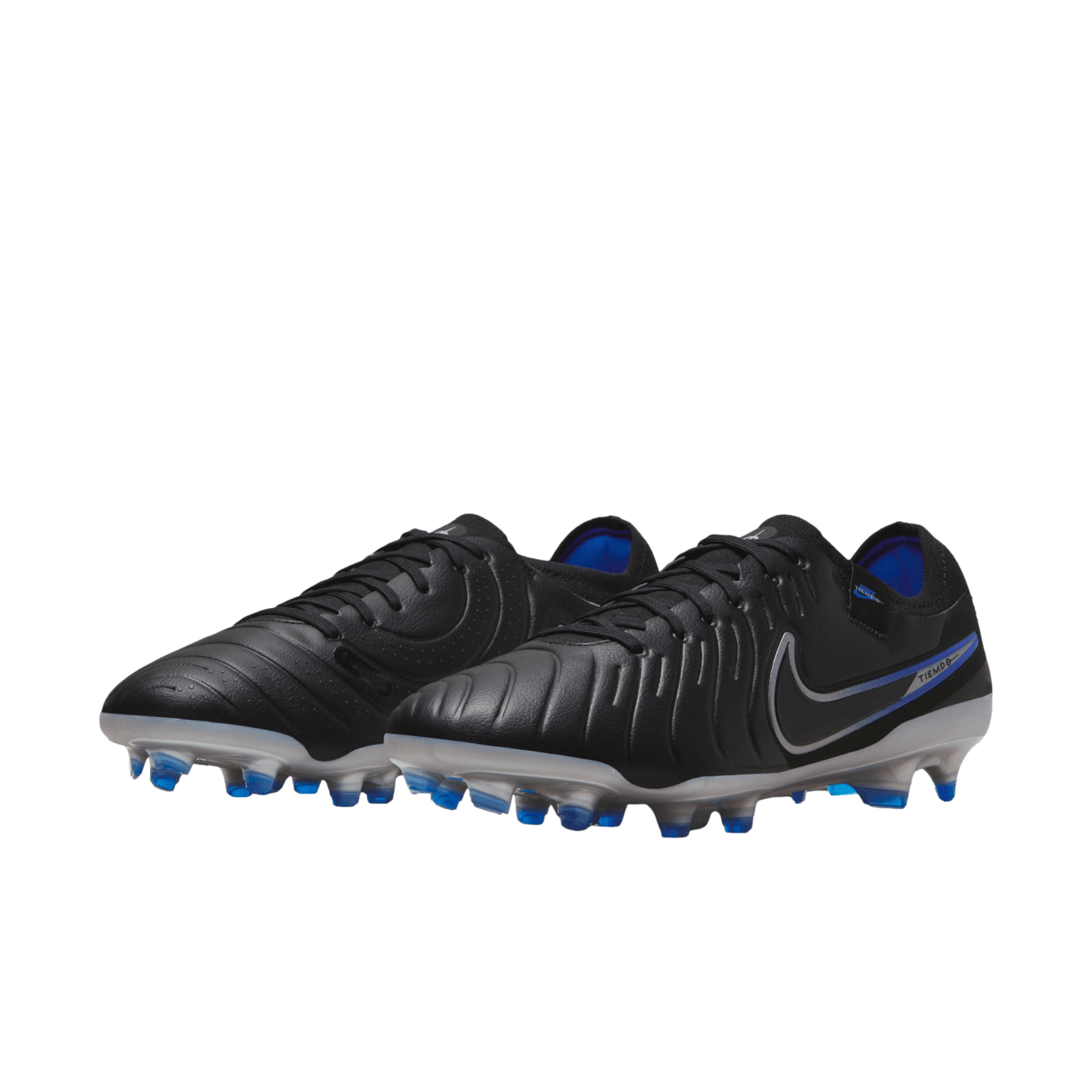 Nike Tiempo Legend 10 Pro Firm Ground Cleats