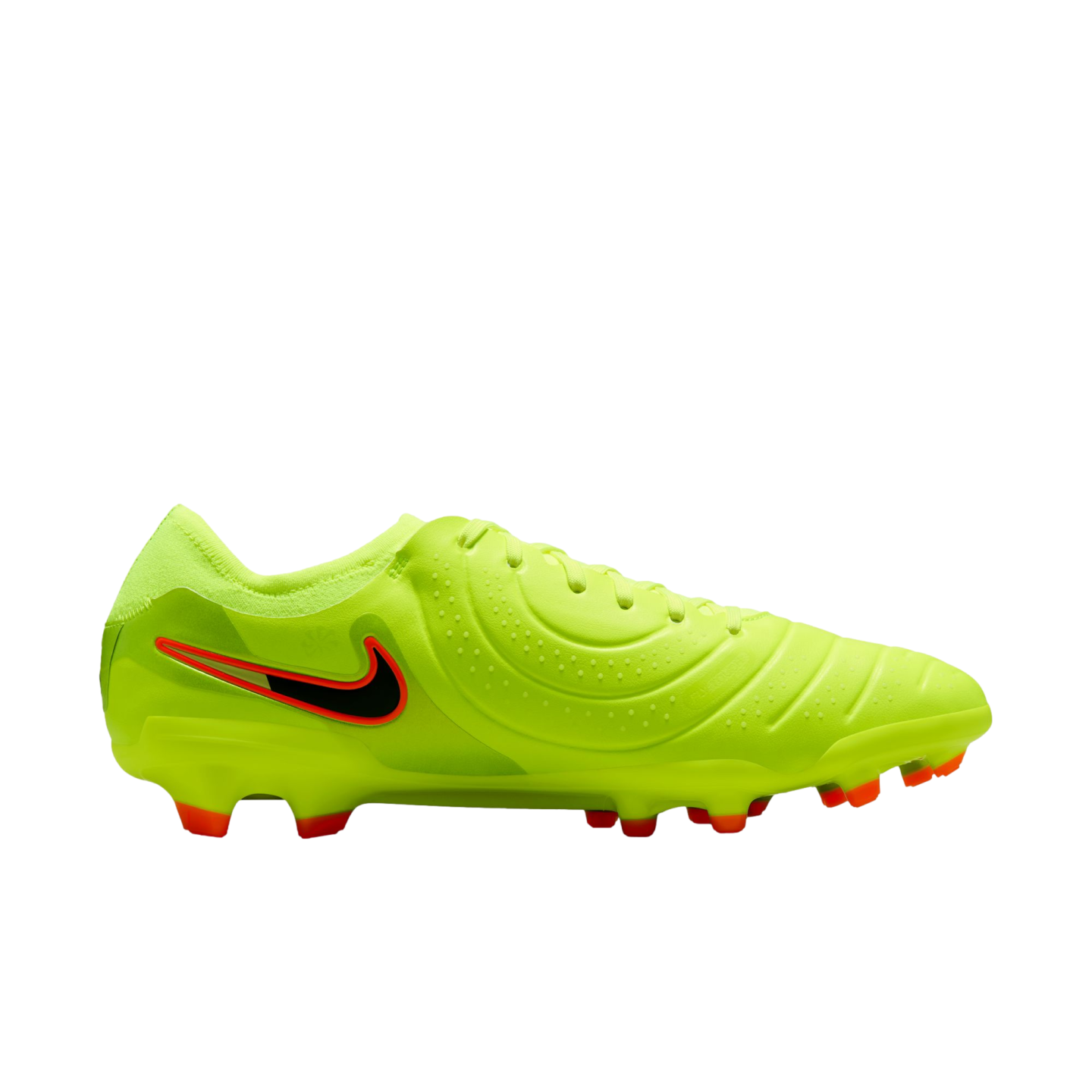 Nike Tiempo Legend 10 Pro Firm Ground Cleats