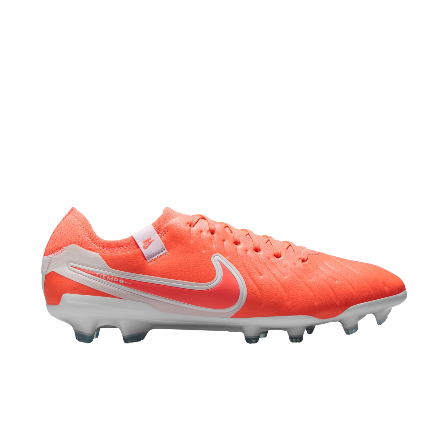 Nike Tiempo Legend 10 Pro Firm Ground Cleats