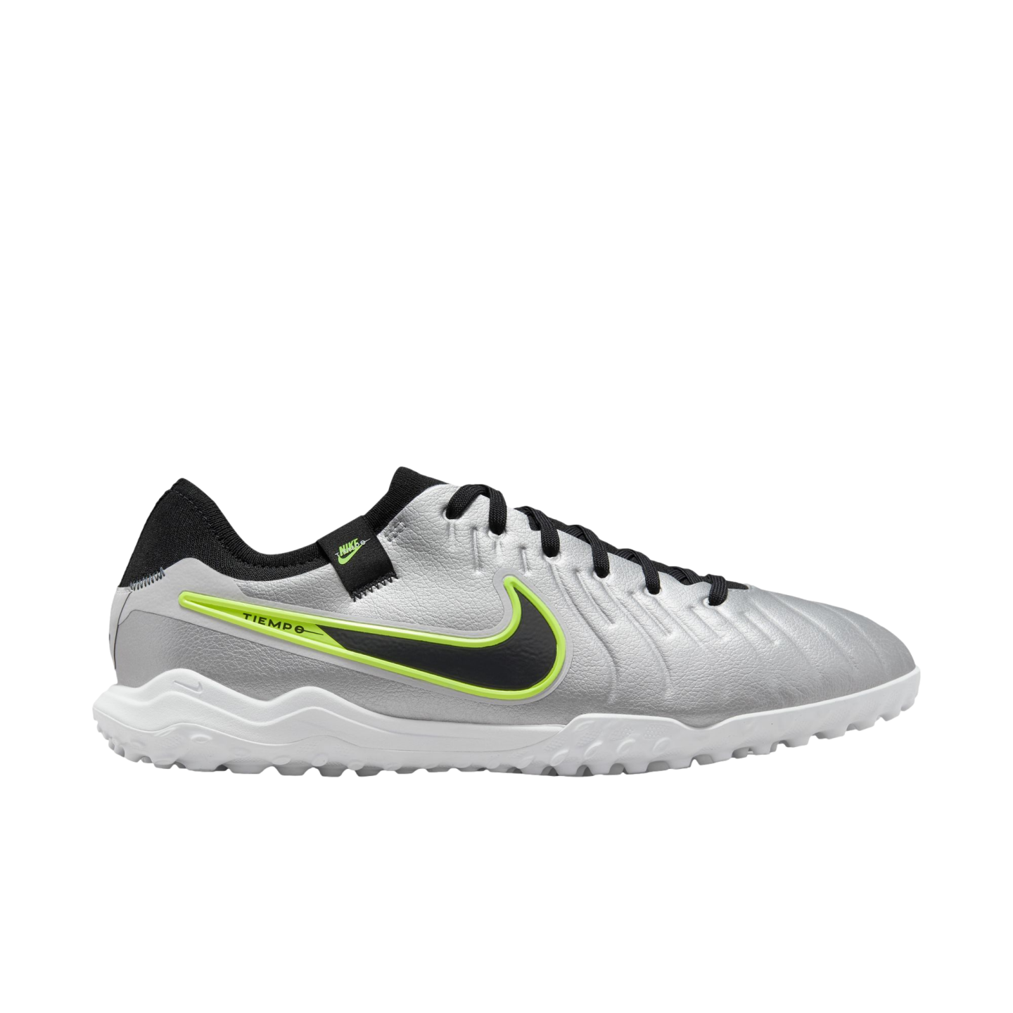 Nike Tiempo Legend 10 Pro Turf Zapatos