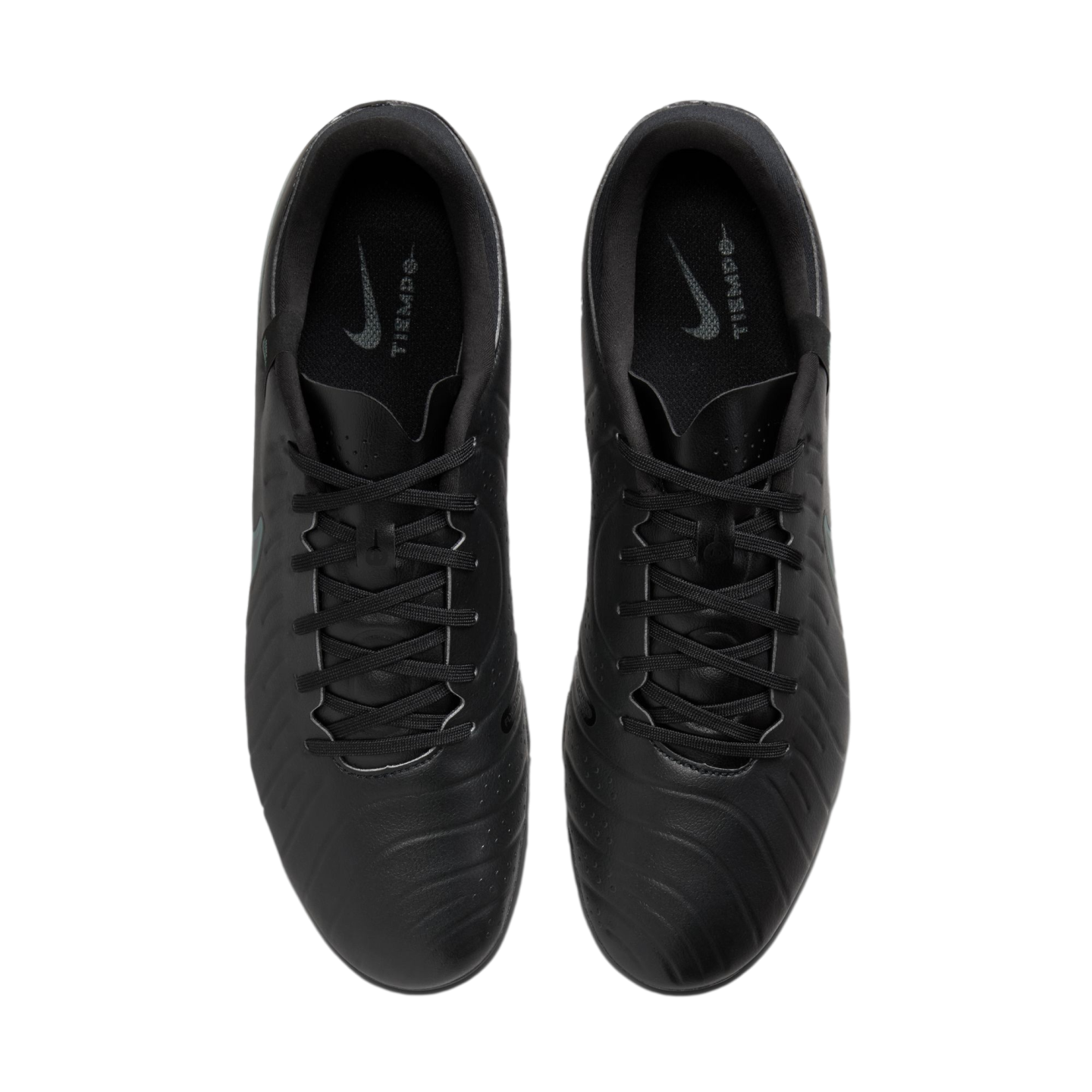 Chaussures de football à crampons pour terrain sec Nike Tiempo Legend 10 Academy