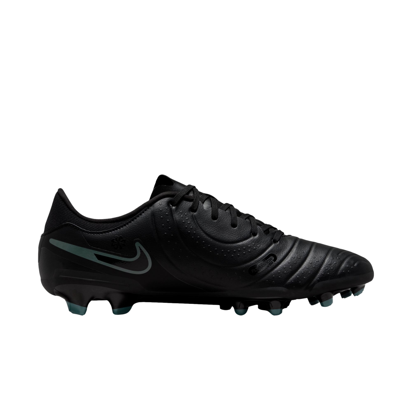 Chaussures de football à crampons pour terrain sec Nike Tiempo Legend 10 Academy