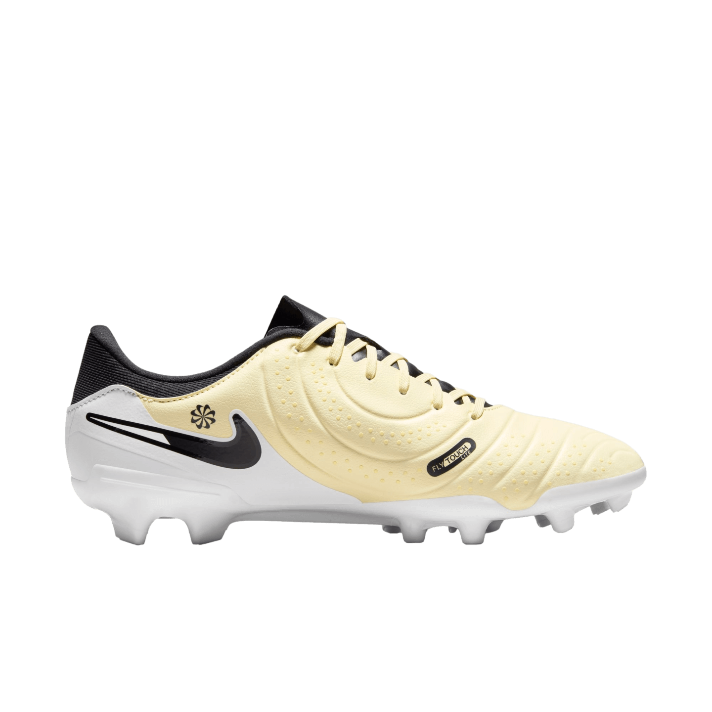 Chaussures de football à crampons pour terrain sec Nike Tiempo Legend 10 Academy