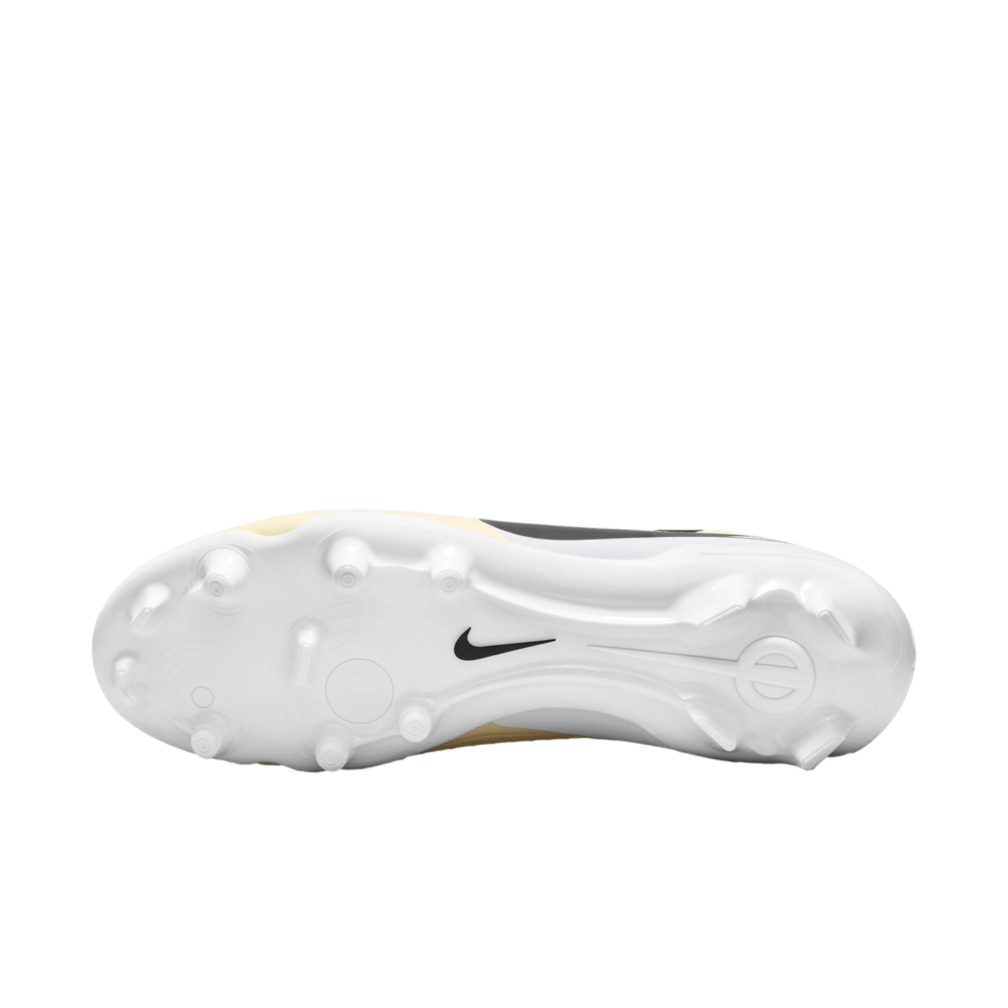 Chaussures de football à crampons pour terrain sec Nike Tiempo Legend 10 Academy