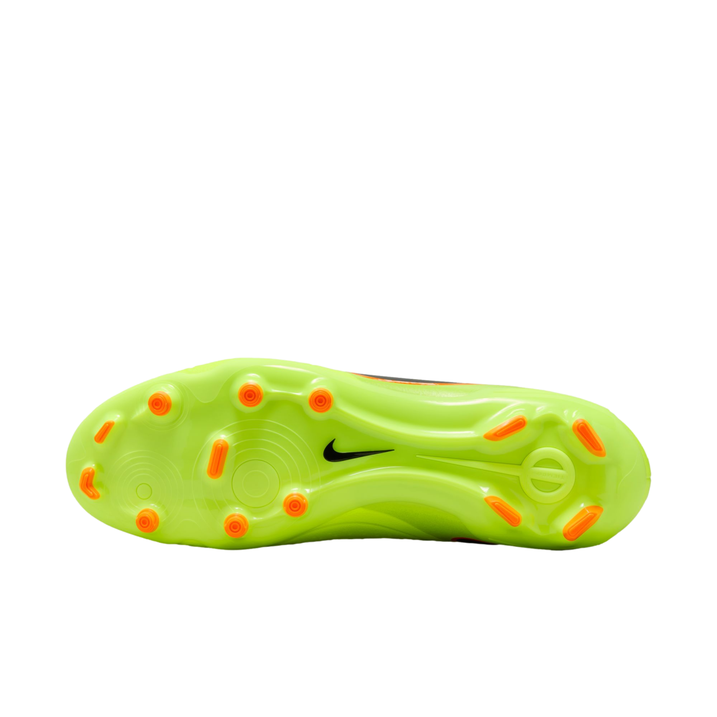 Nike Tiempo Legend 10 Academy Firm Ground Cleats