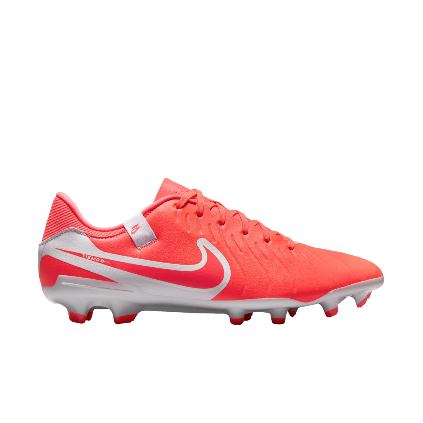 Nike Tiempo Legend 10 Academy MG Firm Ground Cleats