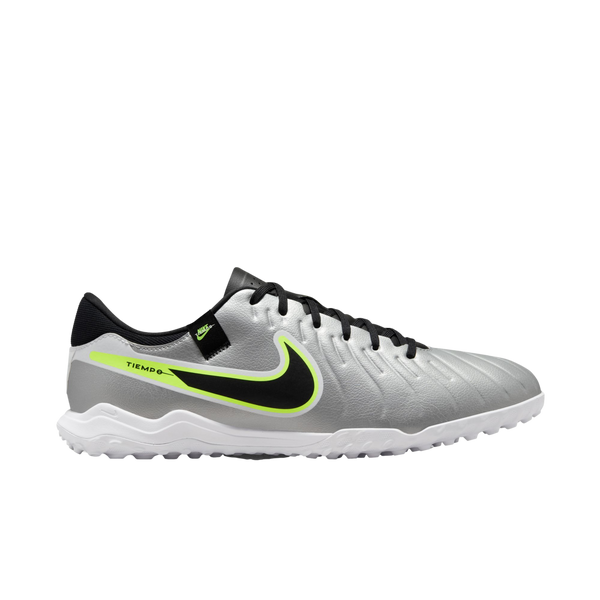 Nike Tiempo トレシュー　TF DV4342-300 NIKE Nike Tiempo Legend 10 Academy Turf Shoes Soccer DV4342-300 Green