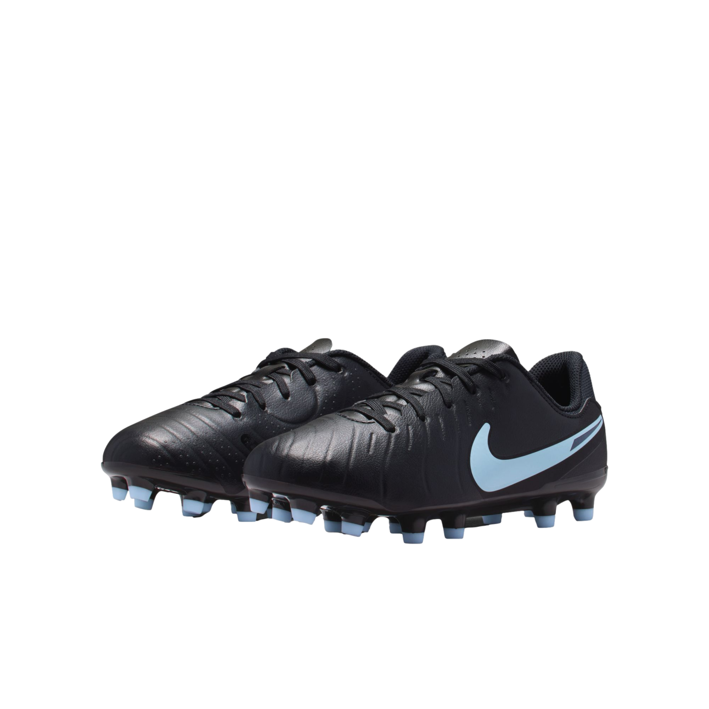 Nike Tiempo Legend 10 Academy Youth Firm Ground Cleats DV4348-003