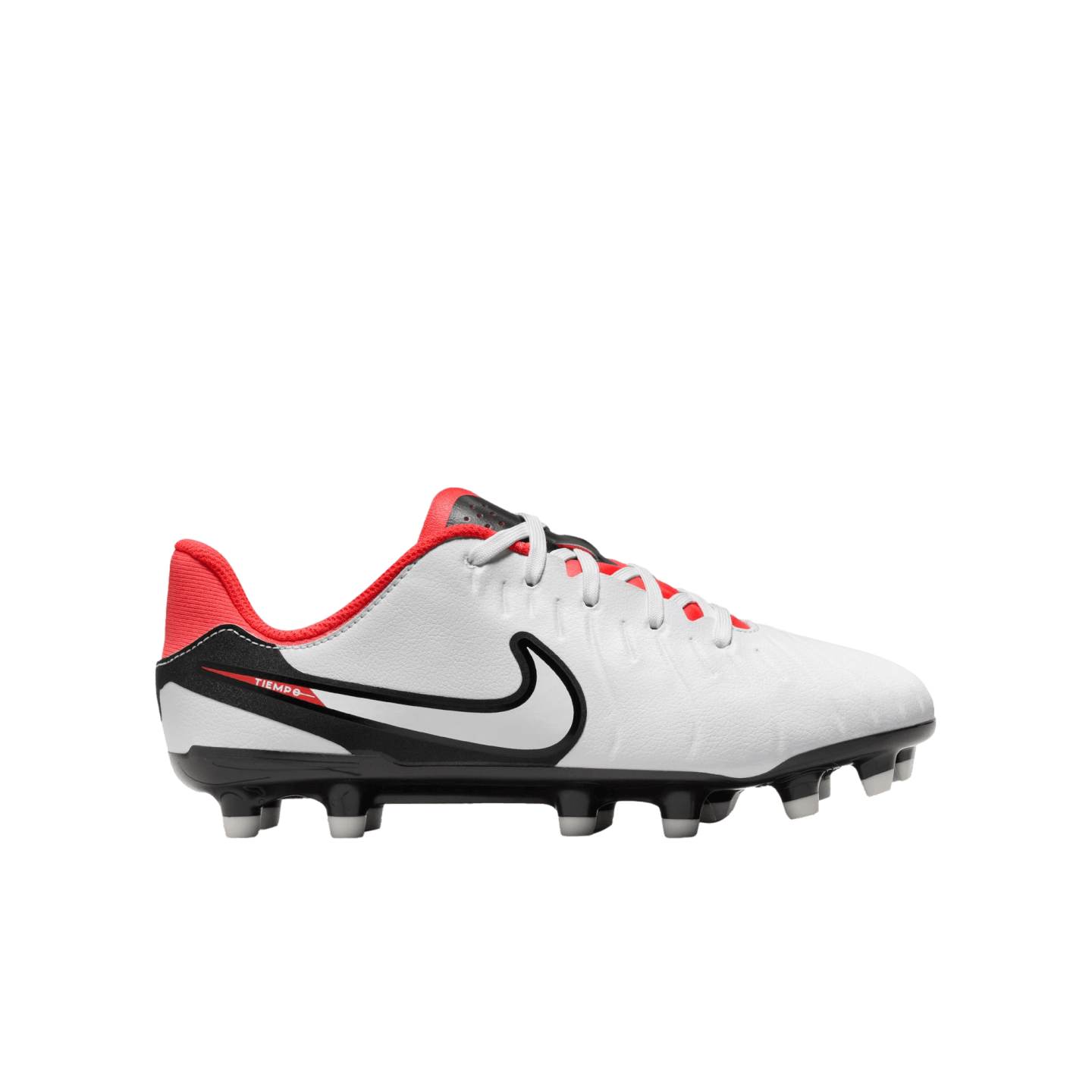 Nike Tiempo Legend 10 Academy Youth MG Firm Ground Cleats