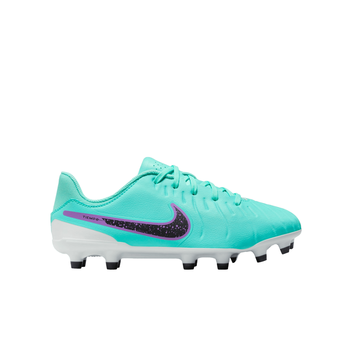 Nike Tiempo Legend 10 Academy Youth Firm Ground Cleats