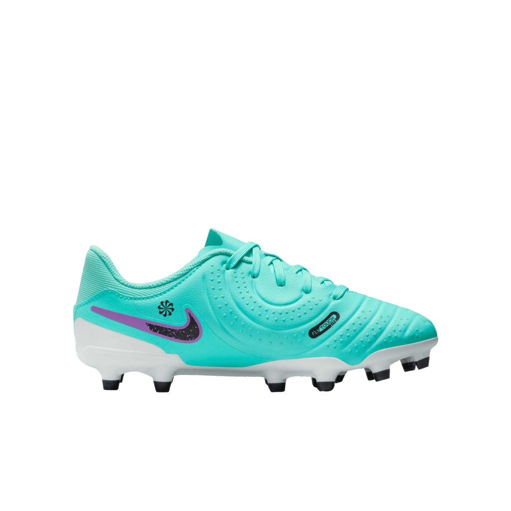 Nike Tiempo Legend 10 Academy Youth Firm Ground Cleats Soccer Nike Tiempo Legend 10 Academy Youth Firm Ground Cleats Soccer