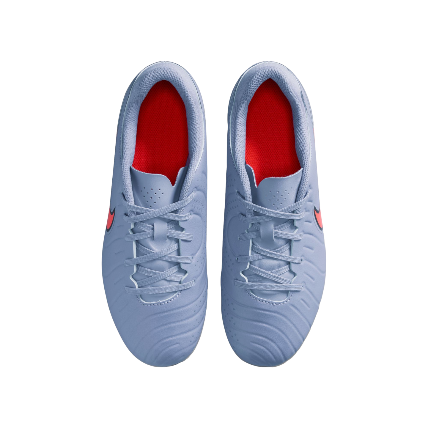 Nike Tiempo Legend 10 Academy Youth Firm Ground Cleats DV4348-402