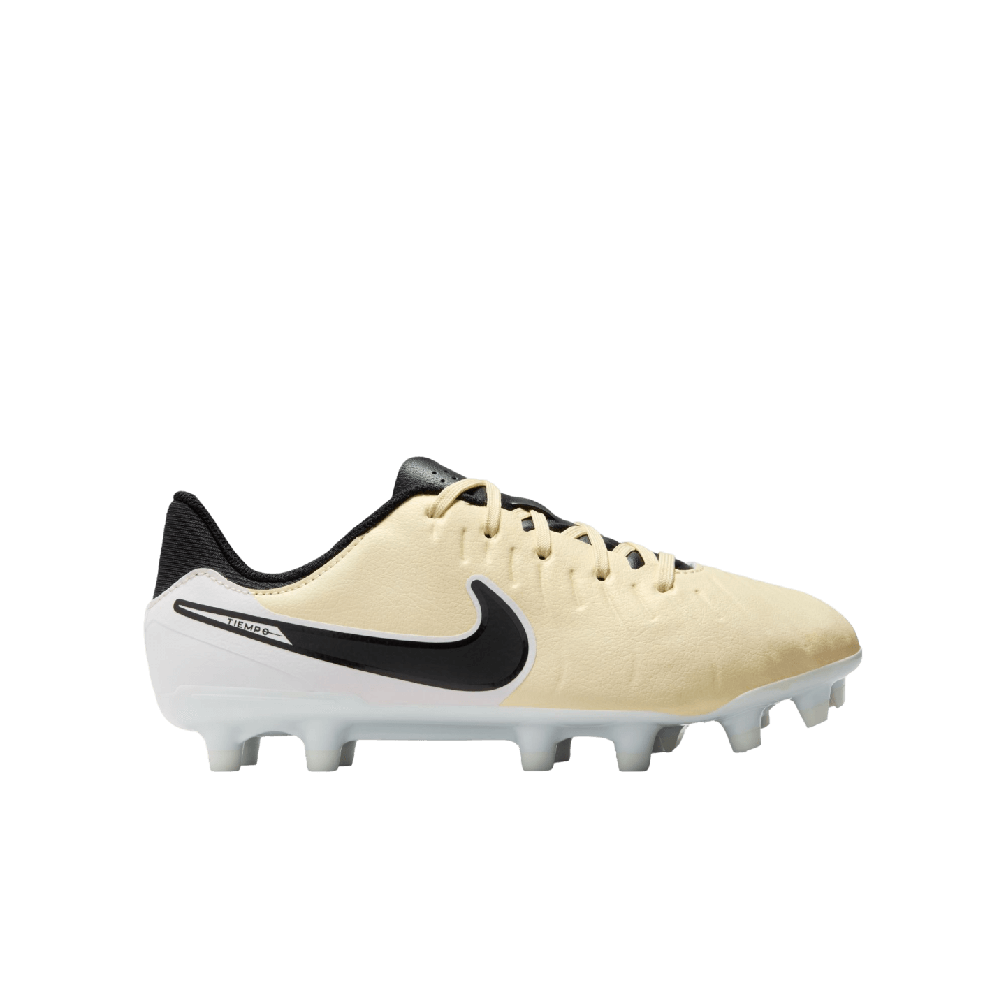 Nike Tiempo Legend 10 Academy Youth Firm Ground Cleats