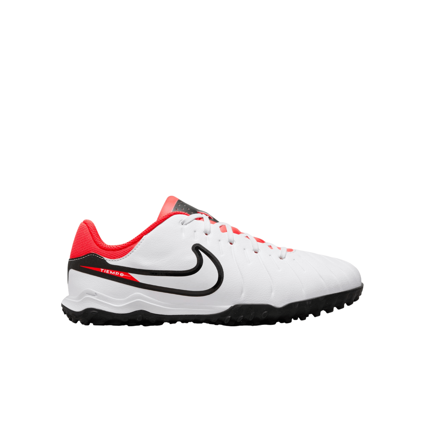Nike Tiempo Legend 10 Academy Youth Turf Shoes