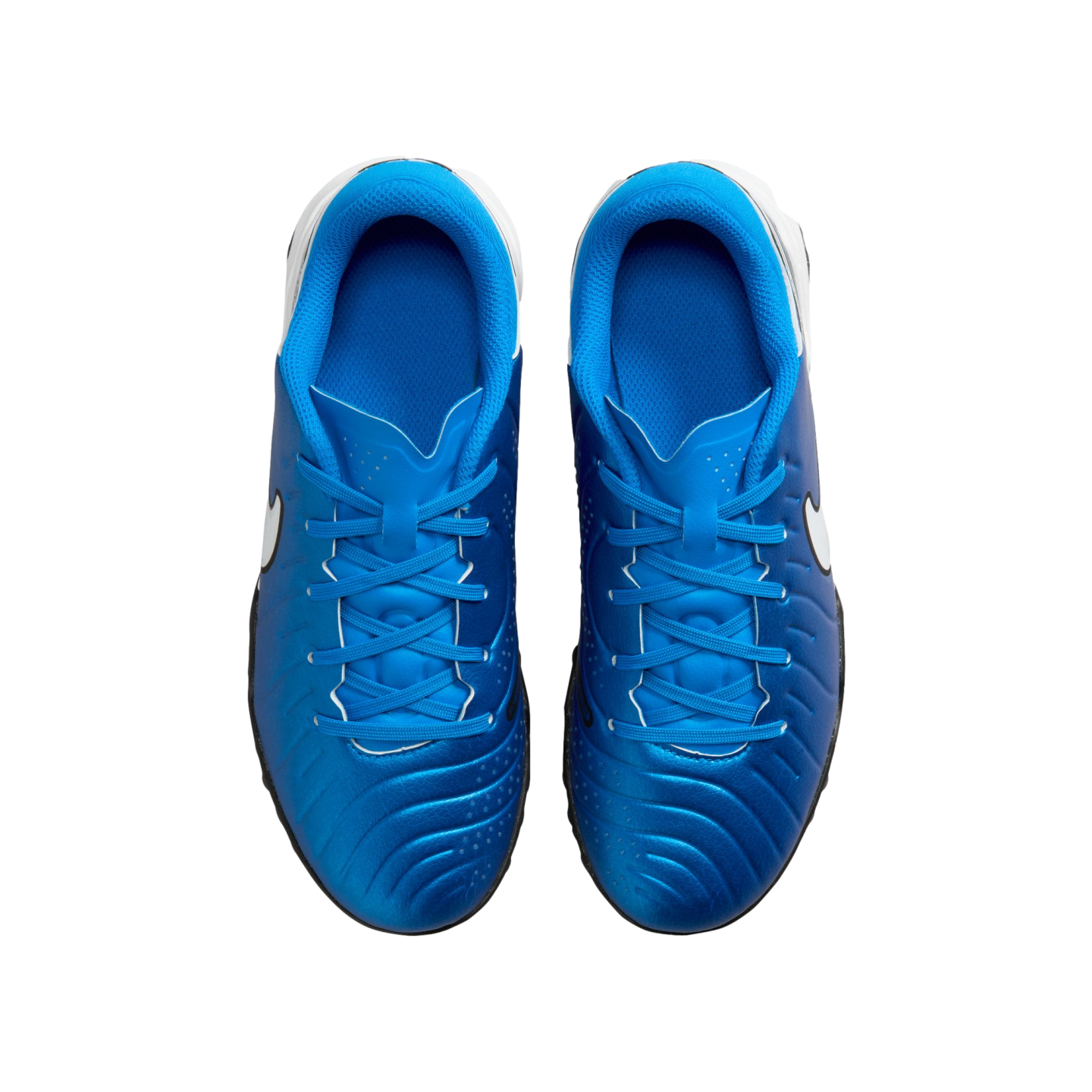 Chaussures de football pour jeunes Nike Tiempo Legend 10 Academy